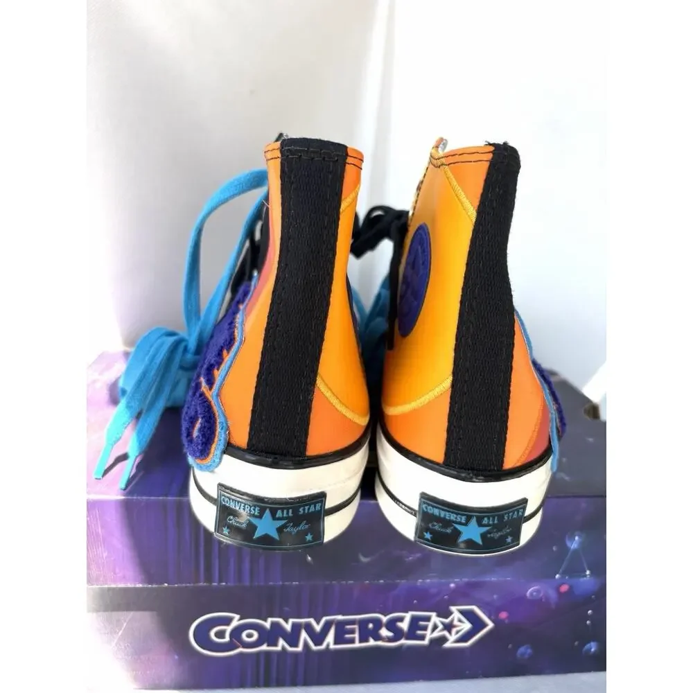 Converse brand new